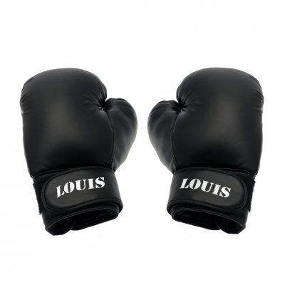 Louis Fight Gear 10-16 oz boxningshandske basic