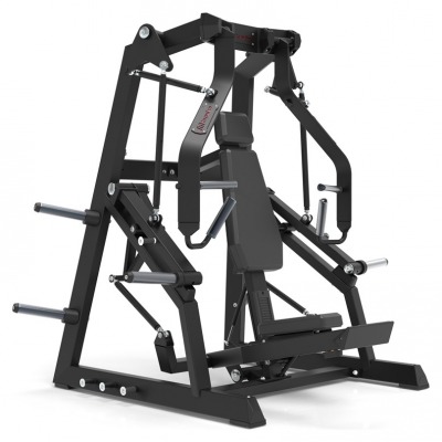 Impulse ECP201 Chest Press, plate loaded bröstpress