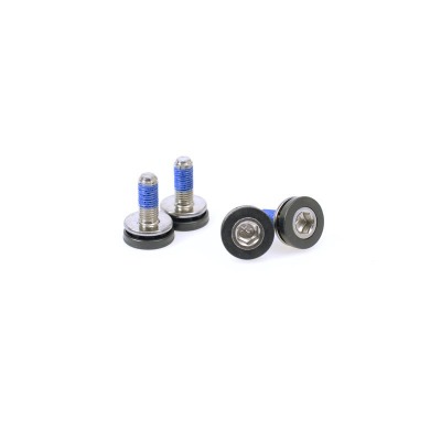 Assault Fitness AirBike Crank Fixing Bolt 2 Pcs – Reservdel
