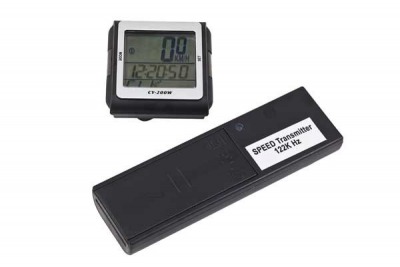 Master Fitness S4060 Dator Trådlös – Reservdel