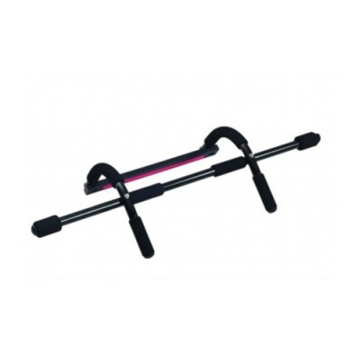 Dörrgym 94 x 40 cm, chinsräcke för dörröppning