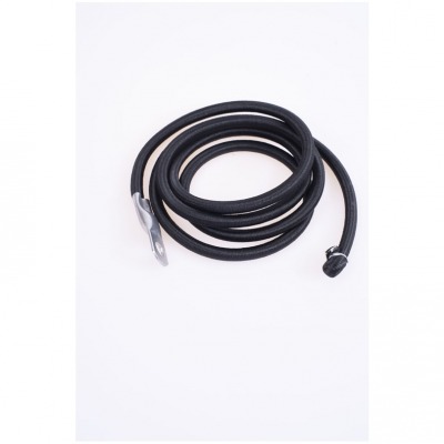 Master Fitness R610 Elastic Rope – Reservdel