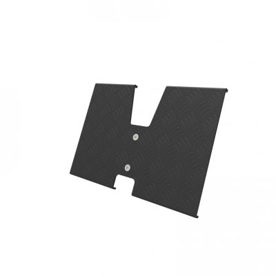 FOOT REST LX40 MASTER FITNESS