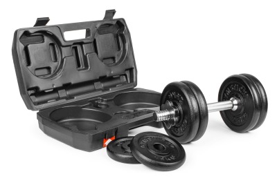 Adjustable Dumbbell Set 15kg