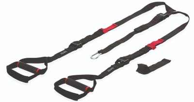 Suspension trainer med handtag