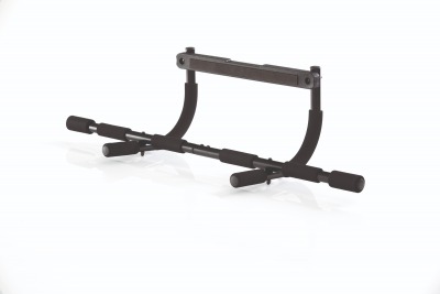 Multi-Training Door Gym monterad i dörr – chins/pull ups hemma