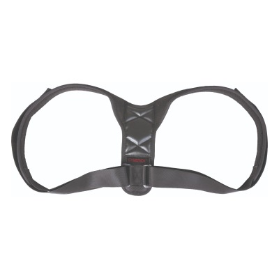 Posture Corrector hållningsstöd i svart