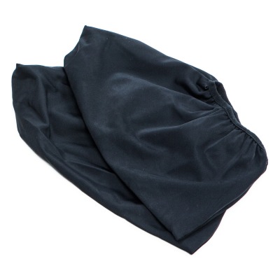 Powerslider Lycra Socks, reservstrumpor i lycra för Powerslider-glidbanan, mot vit bakgrund.