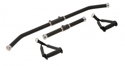 Master Fitness HANDATGSSET KABELMASKIN