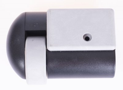 Master Fitness R6040 Hjul Kåpa Vänster – Reservdel