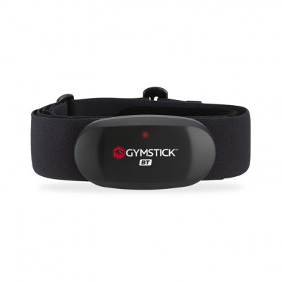 Gymstick HR Chest Belt Bluetooth – Pulsbälte
