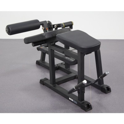 IFP1604 - PRONE LEG CURL HE fitness