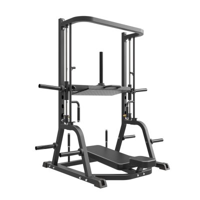 IFP1613 - VERTICAL LEG PRESS