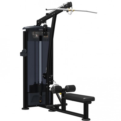 Impulse IT9522 Lat Pulldown Mid Row, latsdrag och rodd i en maskin