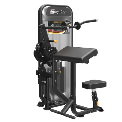 Impulse IMPULSE PL9023 BICEPS/TRICEPS BLACK