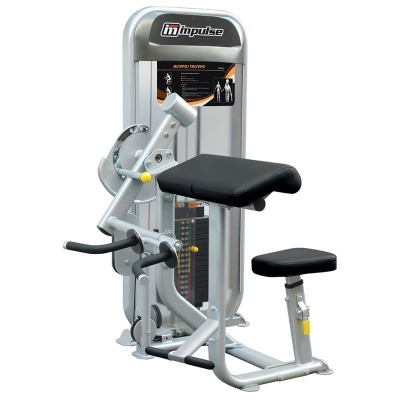 IMPULSE PL9023 BICEPS/TRICEPS