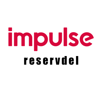 Impulse RE700c Console – Reservdel