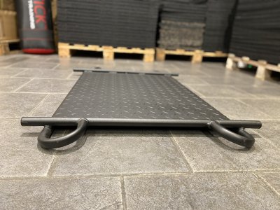 Jump Stretch Platform