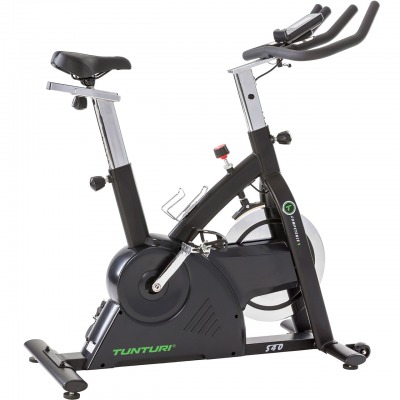 Tunturi Cardio Fit S40 Sprinter – Spinningcykel