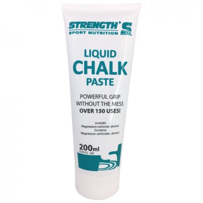 Liquid Chalk Strength 200 ml