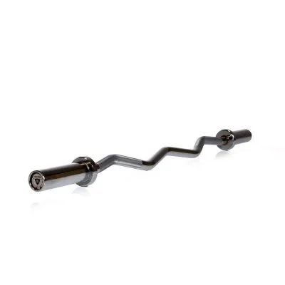 Livepro EZ Curl Bar 10 kg 120 cm