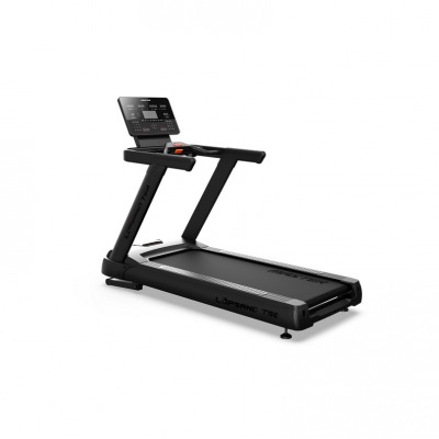 Master Fitness T60 löpband med AC-motor sett framifrån