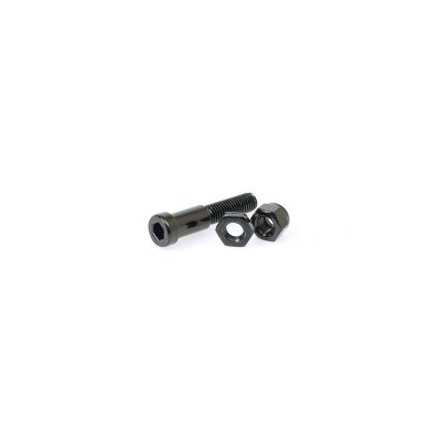 Assault Fitness AirBike Lower Handlebar Pivot Pin Assembly – Reservdel