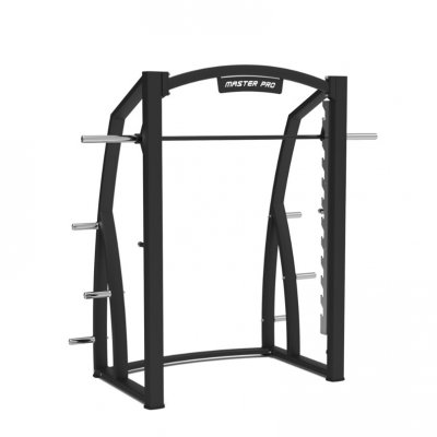 Master Fitness MASTER PRO SMITH