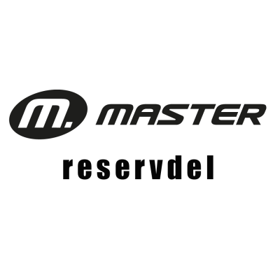 Master Fitness Wave Deck T5 Lower Control Wire 350 Brown – Reservdel