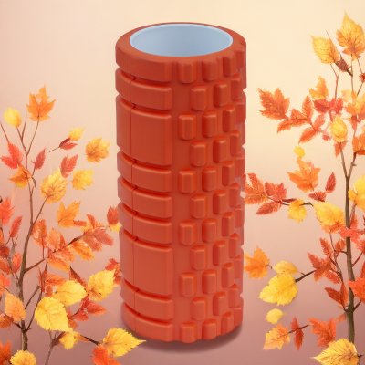 HEfitness the grid foam roller