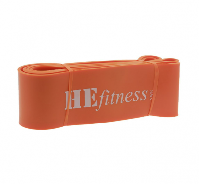 Powerband HEfitness Orange