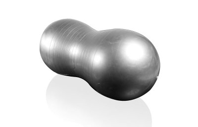 Oval Exercise Ball