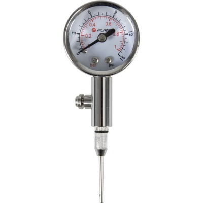 Pure Pressure Gauge (Pallet Deal)