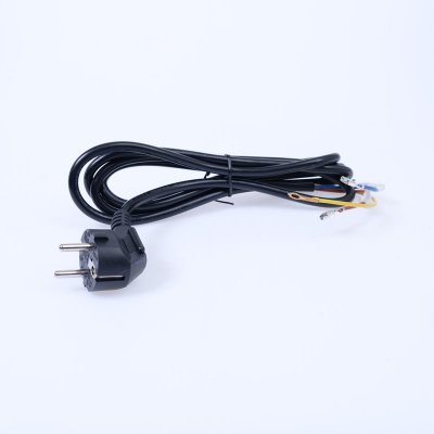 Strömkabel till löpband Master T25