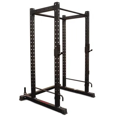 Alpha Power Rack
