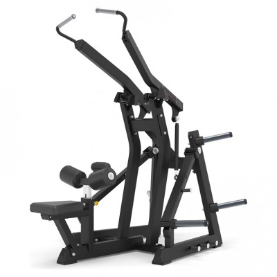 Impulse ECP301 Pulldown, plate loaded latsdrag