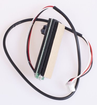 Master Fitness R6030 Pulsmottagare – Reservdel