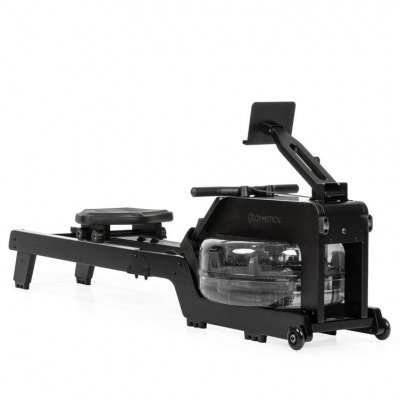 Gymstick GRW Fusion Rower Black Charcoal – Roddmaskin