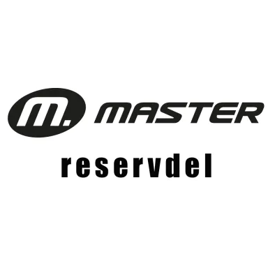 Master Fitness CR20 Left Cover – Reservdel