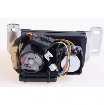 Master Fitness B30 Motor – Reservdel