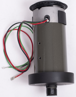 Master Fitness T25 Motor – Reservdel