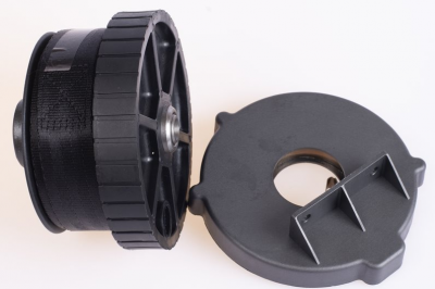 Master Fitness R6030 Kopplingsset Komplett – Reservdel