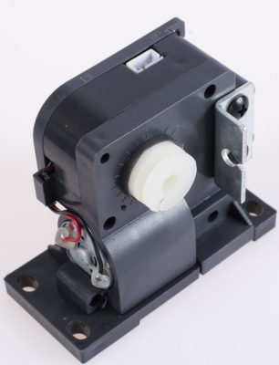 Master Fitness R6030 Motor med Kabel – Reservdel