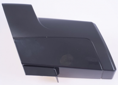 Master Fitness T25 Base Frame Cover Left – Reservdel