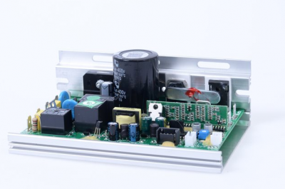 Master Fitness T20 Kretskort – Reservdel