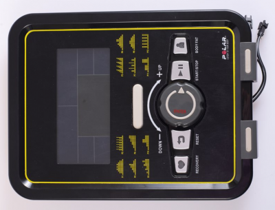 Master Fitness CR30 Display – Reservdel
