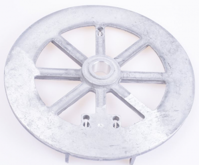 Master Fitness R6040 Svänghjul – Reservdel