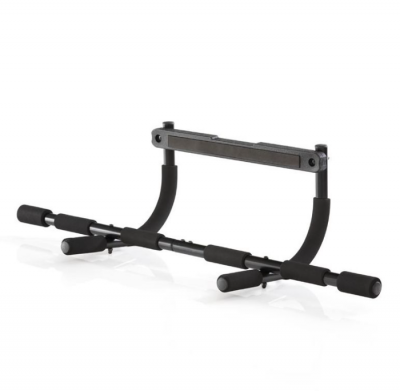 Multi-Training Door Gym monterad i dörr – chins/pull ups hemma