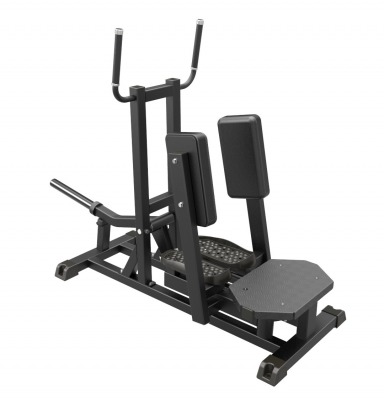 Impulse IFP1622 Standing Hip Abductor, stående höftmaskin