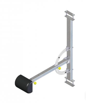 Click to enlarge Impulse IFFTOPT Multi Select Stabilizer